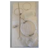 Dinner Party Jewely Set