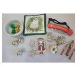 Christmas Jewelry ++