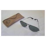 1980s Ray Bans w/ Case