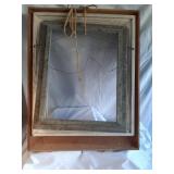 Shabby Chic Frames