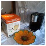 Thristy  Hot or Cold