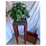 Fill that Bare Corner