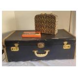 Off to the Bridge Tournament