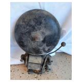 Faraday 1037 Fire Alarm Bell