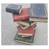 Book Look - Project Piece