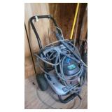 Honda 5.5 Pressure Washer