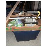 Misc. Home Project Lot