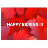 Good Luck - see you Monday