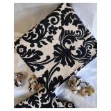 Black and White Affair