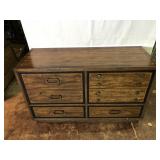 Drexel Double Dresser