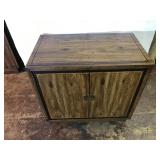 2 Door Cabinet by Drexel