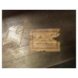 Stickley 6 Leg Dining Table