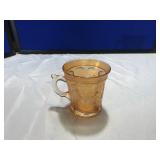 Northwood Carnival Bird Print Coffee Cup