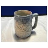 Blue/White Crockery Mug