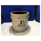 Salt Glazed Bee Sting 2 Gallon Crock