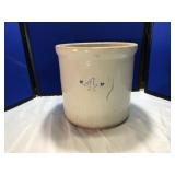 4 Gallon Crock w/ Drain Spout