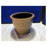 Salt Glazed Crock