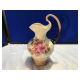 Tiplitz Handprinted Vase