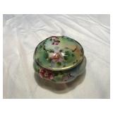 HP Powder Box Hand Painted