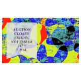 Auction Info