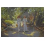 Reineke Signed Artist