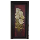 Igor Levashov Tulip Print