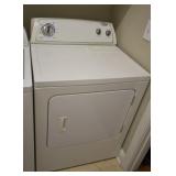 Whirlpool Clothes Dryer - Electric - Works