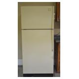 Whirlpool Refrigerator w/ Top-load Freezer - Works
