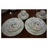 Mikasa Heritage Imari China 14 pc. Place Settings