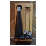 Cuisinart Electric Carving Knife - Works
