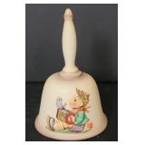 1978 First Addition Annual Hummel Bell