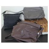 Set of 3 Purses