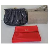 All Occasion Clutches - set of 3