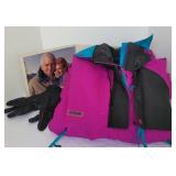 Columbia Snowsuit Sz M