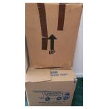 Closet Mystery Boxes