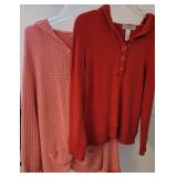 Coldwater Creek & Jones New York Sweaters