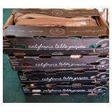 Mystery Lot - 4 flats