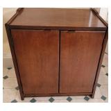 Small TV Stand  24l x 18w x 26h