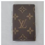 Faux Louis Vuitton Cig. Case