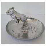 MACK Dog Ash Tray