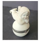 Dept. 59 "Time Out" Snowbabies