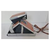 Vintage Polaroid Camera