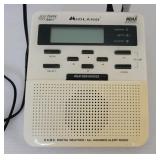 Midland Public Alert Weather Radio - works