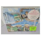 All About Knoville Game - still in plastic