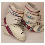 Snow Ski Boots