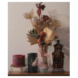 Home Decor - 4pcs