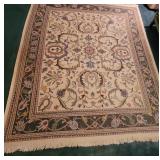 Large Area Rug 114x9"