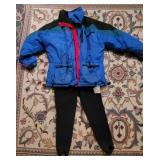 Ski Jacket & Pants