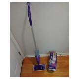 Swiffer w/ Refills