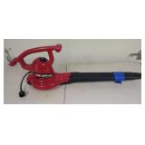 Electric Toro Leaf Blower - works